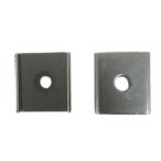 ベスト グローリー UK角キャップ付強力マグネット 25L 23.5x25.5x6 17ー8 (コンパクト便可）