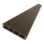 JJ-WOODII пол доска 1800 темно-коричневый ( магазин квитанция только )