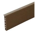 JJ-WOODII занавес доска 1790 мокка Brown ( магазин квитанция только )