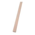福岡興産 桧仕上材 桧無節910x9x9　1本売り　(店舗受取のみ)（カット可）