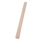 福岡興産 桧仕上材 桧無節910x12x12　1本売り　(店舗受取のみ)（カット可）