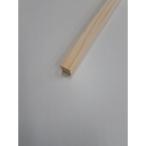 福岡興産 小割材 白松 400x15x15（店舗受取のみ）（カット可）