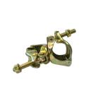  зажим прямой .48.6 flat мир прямой . зажим одиночный труба зажим .. металлические принадлежности 