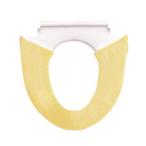  есть перевод okaOKa туалет fab Every мойка подогрев для сиденье для унитаза покрытие желтый ( compact рейс возможно )