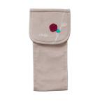 okaetof Tria бумага держатель покрытие бежевый ( compact рейс возможно )