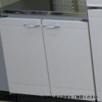 タカラ　ホーローコンロ台ＲＮＧ−６０−ＲＳＩ フローラルアイボリー　約６００×５４３×６２５ｍｍ (店舗受取のみ)