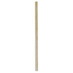 アサヒペン JOINT-LOCK用段差見切り 35X915X7MM DM-03