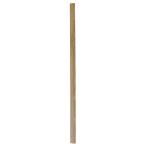 アサヒペン JOINT-LOCK用段差見切り 35X915X7MM DM-04