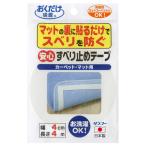 サンコー おくだけ吸着 安心すべり止めテープ OK-807