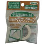 アサヒペン ふすま貼り用マスキングテープ 24MMX12M 934