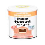 大阪ガスケミカル 水性 キシラデコール ウッドコート チーク 3.4L ペンキ 塗料