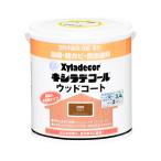 大阪ガスケミカル 水性 キシラデコール ウッドコート カスタニ 3.4L ペンキ 塗料