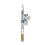 Smoosy construction мелкие вещи для супер . поэтому 15mm кисть малярная кисть портативный * Crown ( compact рейс возможно )