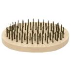 YB-03 тросик щетка маленький штамп can pe - pio