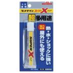 セメダイン スーパーX AX-038 クリア 20ml ブリスター (コンパクト便可)