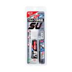 コニシ ボンド ウルトラ多用途SU #04591 クリヤー 10ml プラパック (コンパクト便可)