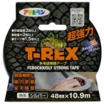 �󂠂� �A�T�q�y�� T-REX �����̓_�N�g�e�[�v �V���o�[ 48mm�~10.9m