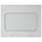  american забор steel panel SAF-9015 экстерьер забор часть материал YAMAZEN ( магазин квитанция только )