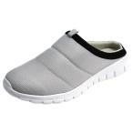  есть перевод выставленный товар Star * trailing джентльмен легкий сабо обувь 25.5cm серый INV311GY25.5