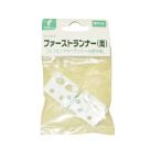  эластичный шторная рейка e комикс для общий First Runner белый M2037 ( compact рейс возможно )