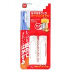 ニトムズ はがせるフック ニトムズ H-2940フサカケ シロ