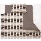  большой . акционерное общество кровать покрытие современный проверка BR 105cm×215cm. покрытие только 