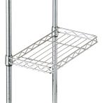 ruminas стальная стойка дополнение для половина полка рукав есть ширина 46× глубина 25.5× высота 4cm 25ASS-4525do корова автомобиль 