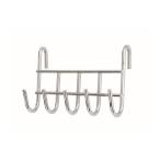 ruminas5 полосный мульти- крюк KP-5F стальная стойка тросик подставка детали do корова автомобиль ( compact рейс возможно )