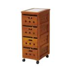  есть перевод выставленный товар гора . овощи держатель Wagon дуб Brown HYS-8030(OBR)