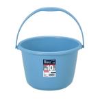  новый select ведро W-10 голубой 