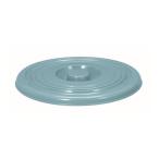  select ведро B-10 крышка голубой 