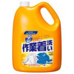  есть перевод жидкий Bick рабочая одежда мытье 4.5kg жидкий одежда для моющее средство Kao Kao