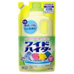 ワイドハイター 詰替 720ml 液体酸素系漂白剤 花王 Kao