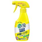 ショッピングワイドハイター 花王ワイドハイターEXパワー クリアヒーロー 手強いシミにラク泡スプレー 本体 300ml 液体酸素系漂白剤 花王 Kao (コンパクト便可)