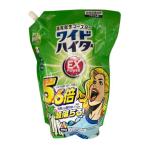 花王 ワイドハイターＥＸパワー 詰替 2500ml 53846 大容量 つめかえ