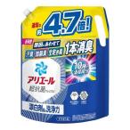 訳あり P&G アリエールジェル つめかえ用 超ウルトラジャンボサイズ 1910g 液体衣料用洗剤
