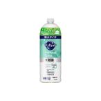 キュキュット ナチュラルデイズ Natural Days +除菌 ヴァ―ベナ&シトラスの香り つめかえ用 700ml 食器用洗剤 花王