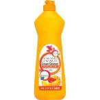 訳あり アドグッド　クリームクレンザー　オレンジ　４００ｇ   ロケット石鹸