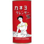 訳あり 赤丸クレンザー４００ｇ   カネヨ石鹸