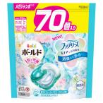 ボールド ジェルボール4D フレッシュフラワーサボン 詰替 メガジャンボ