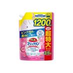  автобус Magic Lynn пена .. спрей SUPERCLEAN aroma rose .... для 1200ml автобус для моющее средство Kao 