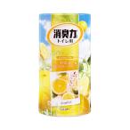 エステー トイレの消臭力 グレープフルーツ