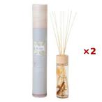  массовая закупка ×2 шт. комплект B-nature Lead диффузор белый цветок 430ml BN-008