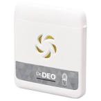 ショッピングデオトイレ 訳あり ドクターデオ　トイレの除菌　貼り付けタイプ   カーメイト （コンパクト便可）