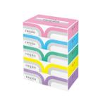 ne Piaa premium soft tishu180 комплект 5ko упаковка box салфетка ..ne Piaa 