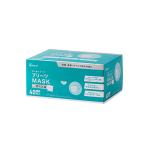 プリーツマスク ふつ�