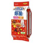  есть перевод Anpanman .... nonalcohol устранение бактерий сиденье 25 листов ×2 шт A00202rek мокрый сиденье 