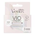  venus VIOkami sleigh razor 3 piece for women change blade type kami sleigh razor P&amp;GJapan ( compact flight possible )