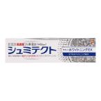 ショッピングシュミテクト 訳あり 薬用シュミテクト　やさしくホワイトニングＥ　９０ｇ   アース製薬 (コンパクト便可)