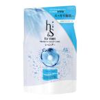 P&G h&s for men h&